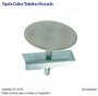 Imagen de TAPON NIQUELADO ROSCADO COCINA/BAÑO